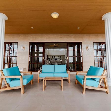 Villa Cisca Jimbaran Eksteriør billede